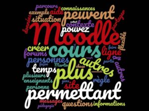 Read more about the article La pédagogie derrière Moodle